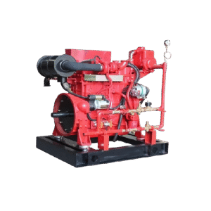 heat exchanger engine