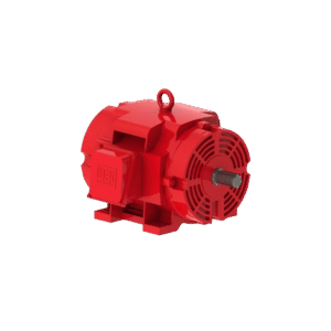 open drip proof motor 1