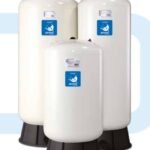 خزانات الضغط